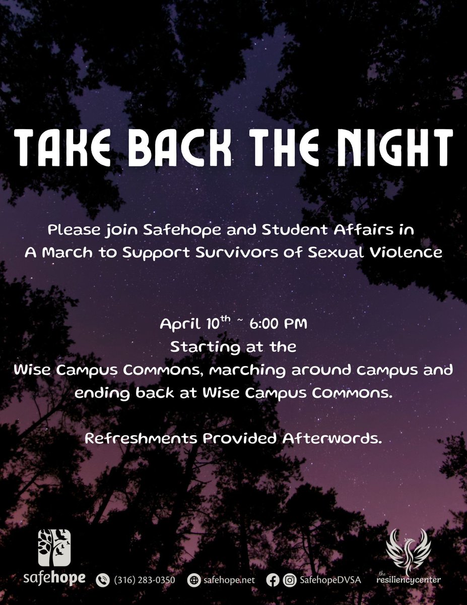 McPherson College Student Life tweet media