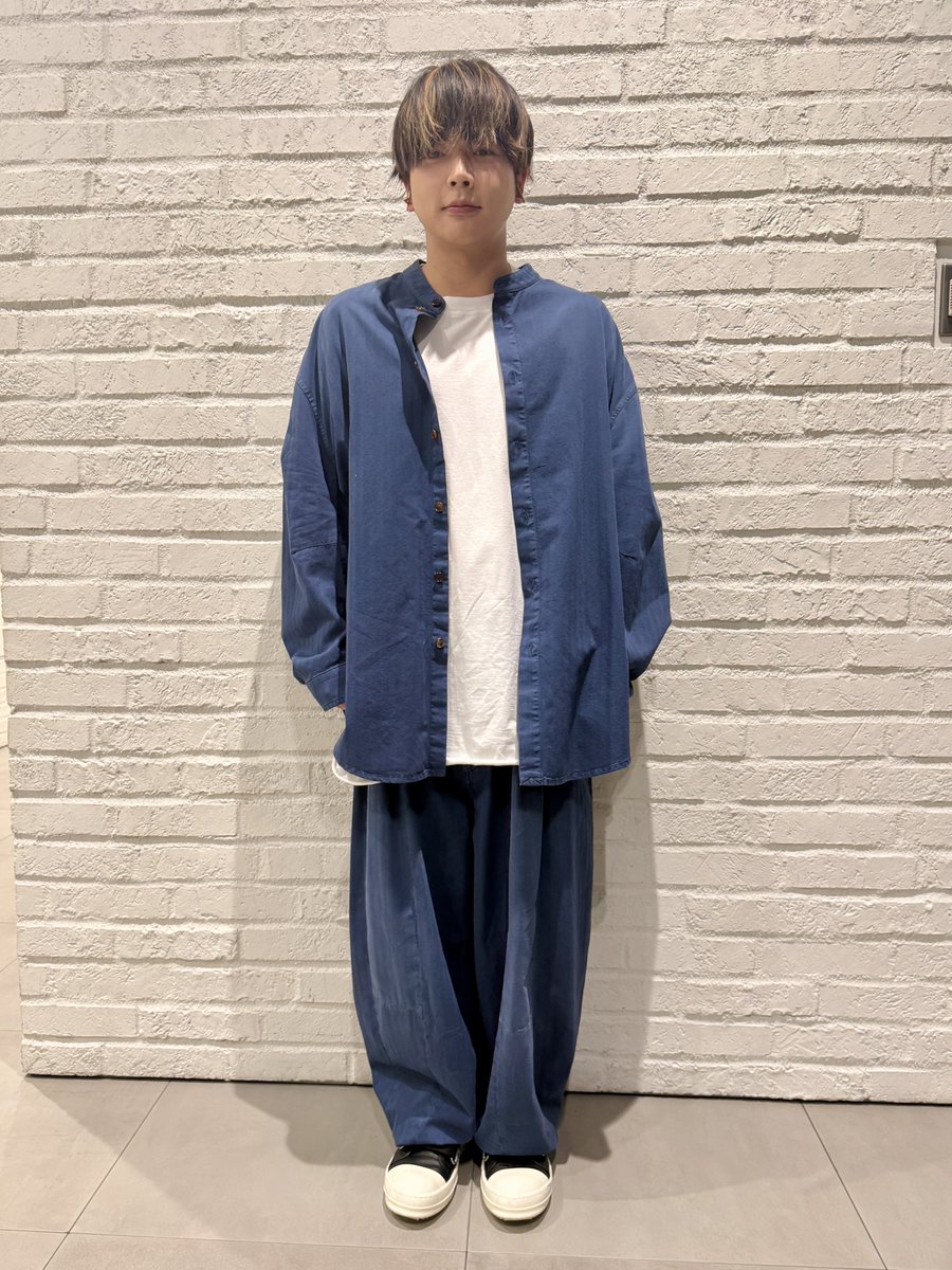 #バズリズム
ありがとうございました！

発売中の「増田貴久のカバー」から
#宇多田ヒカル さんの「First Love」をお届けしました💓

🎧takahisamasuda.lnk.to/masudacoverTw

<a href="/BUZZRHYTHM_NTV/">バズリズム02(日本テレビ)</a>
#バズリズム
#増田貴久のカバー