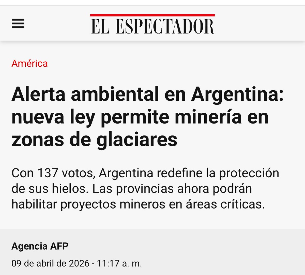 Esmeralda Hernández tweet media