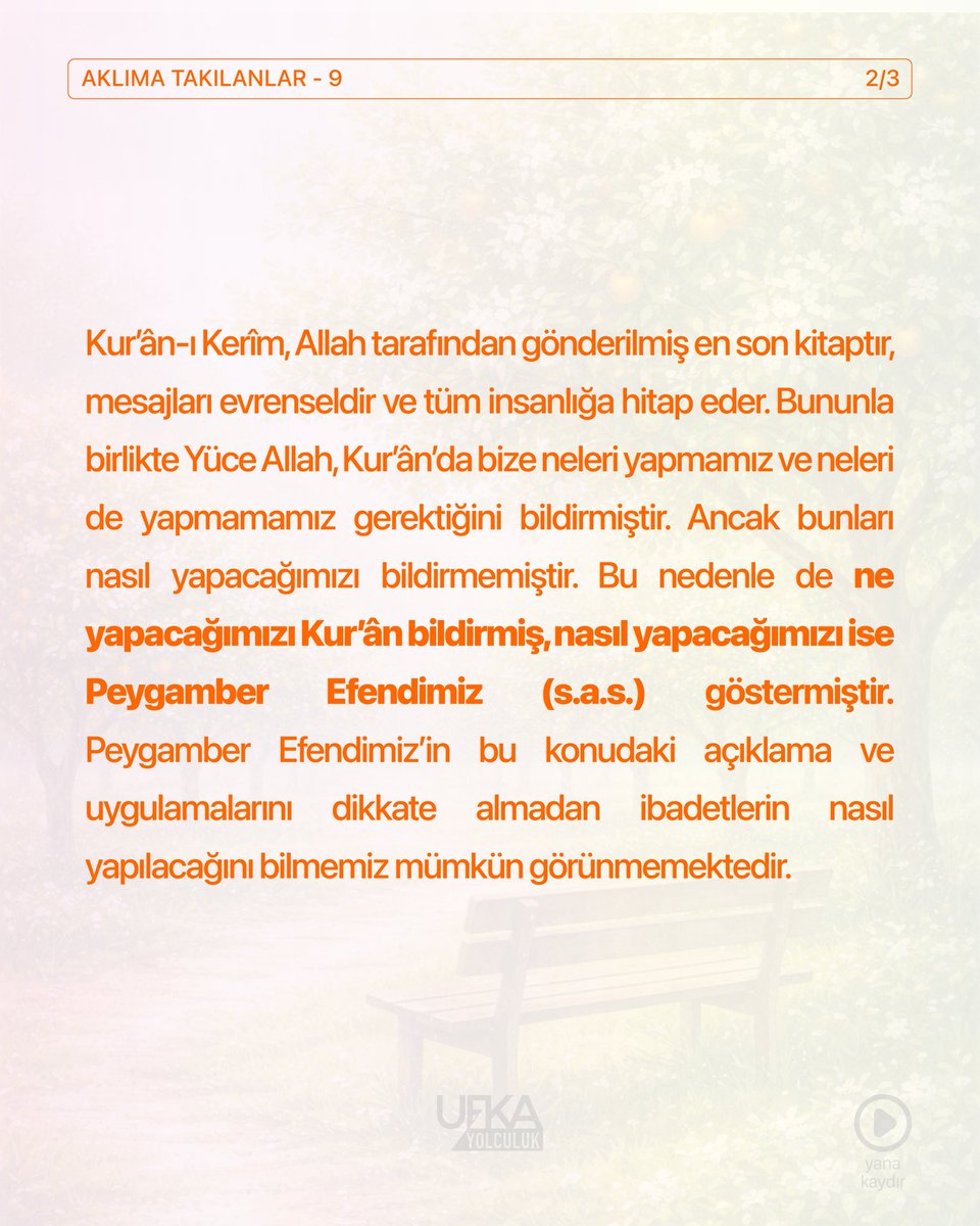 UfkaYolculukCom's tweet photo. Aklıma Takılanlar 💭

#ufkayolculuk https://t.co/ueyRbTfwLU