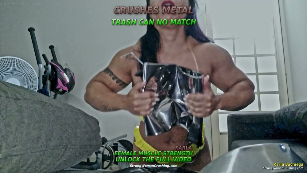 StrongWomanCrushing.com tweet media