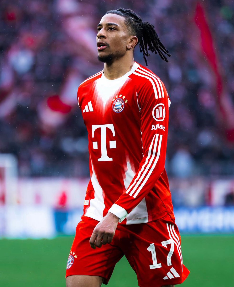 The Touchline | 𝐓 tweet media