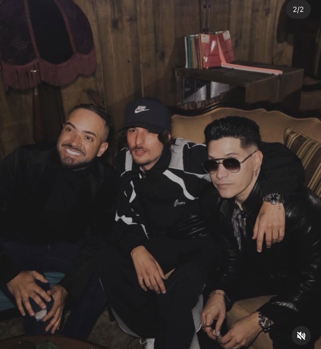 The Danny Ocean Fans tweet media