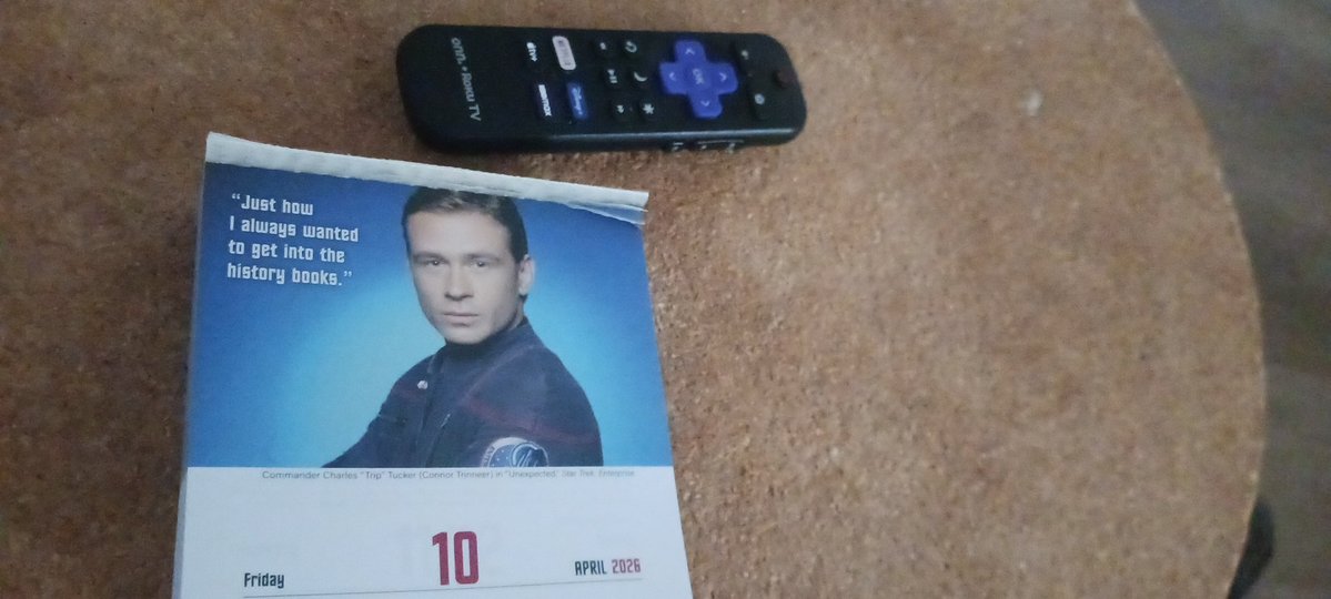 James McGeorge tweet media