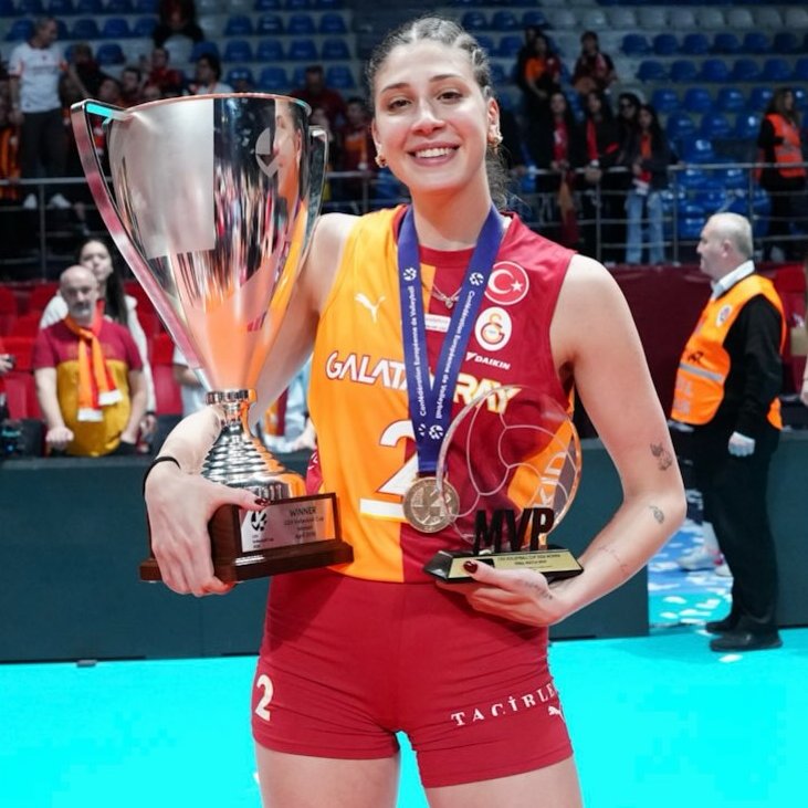 BOSSKOVİÇ'İN ASKERİ tweet media