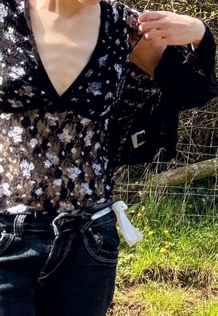 .𖥔 ݁ Sylvia 🐽 .𖥔 tweet media