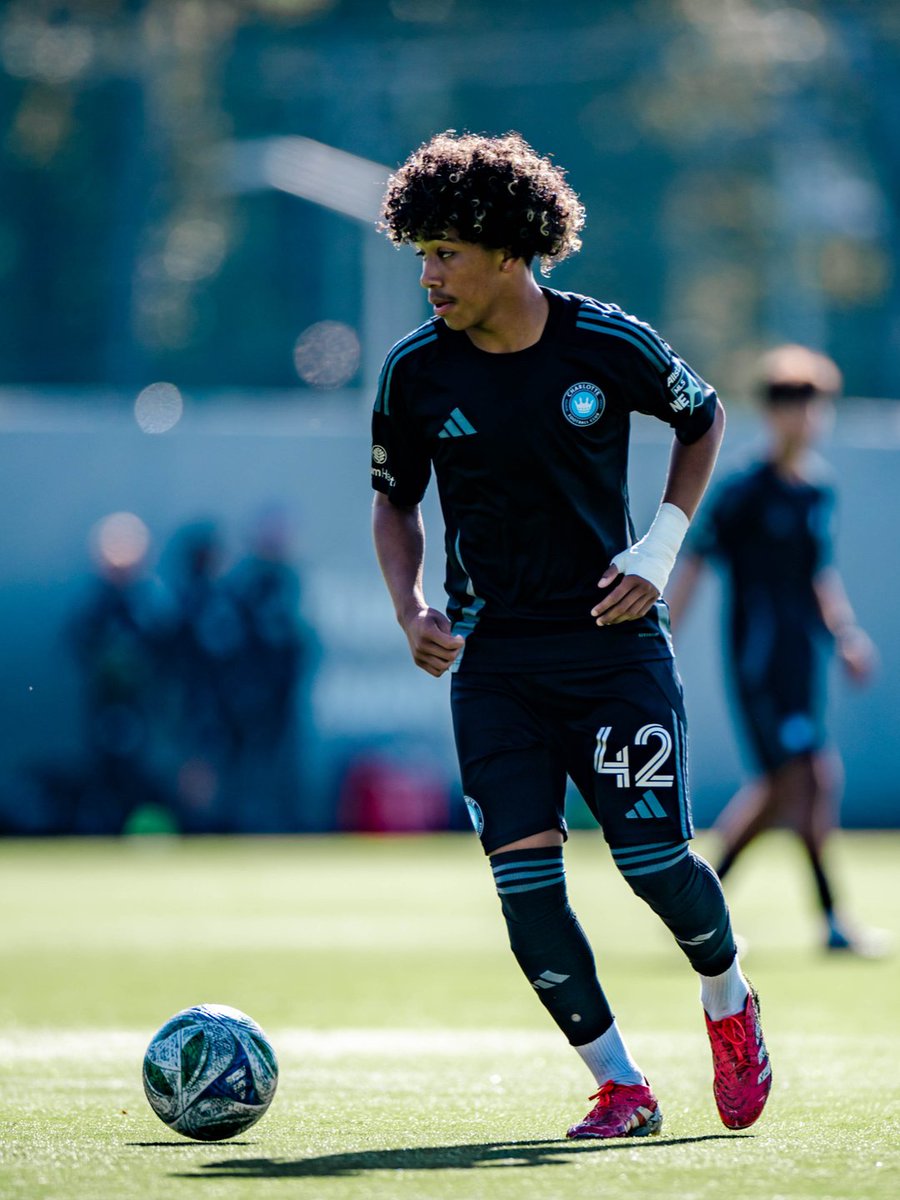 Charlotte FC Academy (@academy_cltfc) / Posts / X