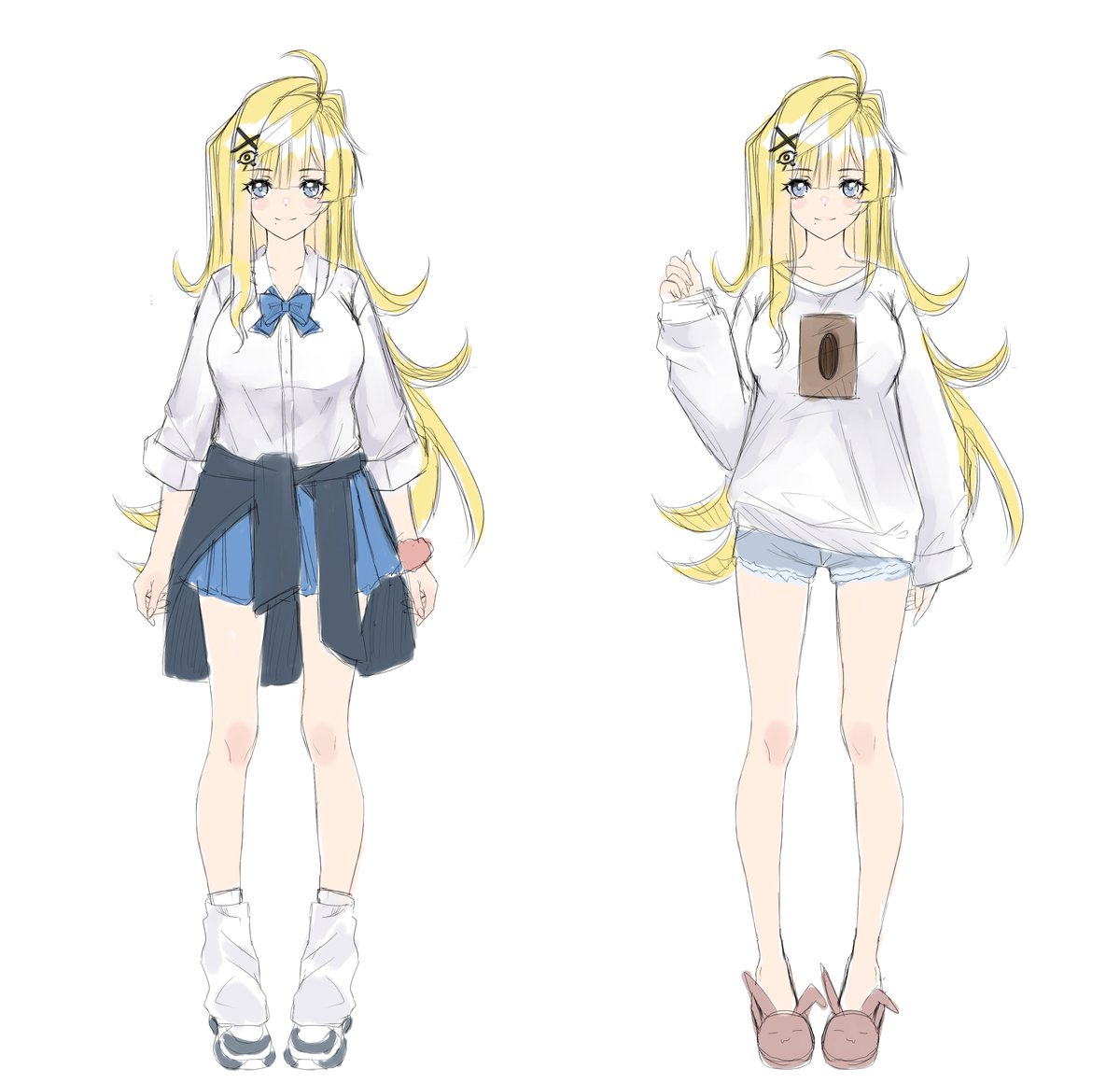 Just_Silfya | Vgen Coms Open tweet media