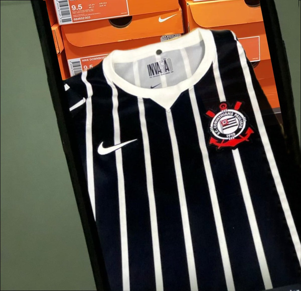 JonyKif's tweet photo. @Footy_Headlines @MeuTimao @IDCorinthiana 
Corinthians 2026/2027 AWAY 

#corinthians https://t.co/RlyEsZA3HS