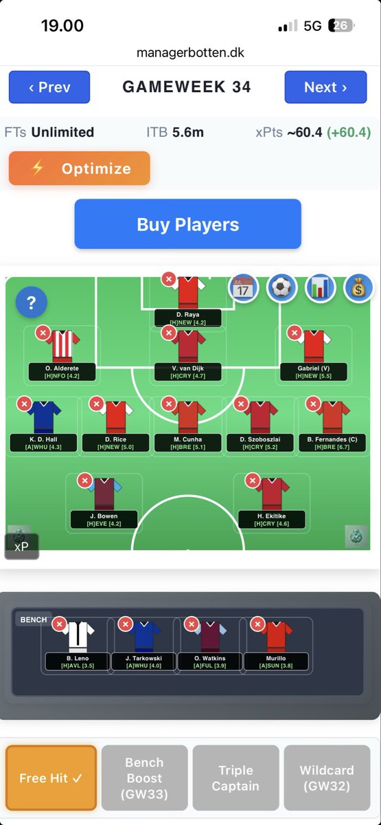 TheFantasyTool tweet media