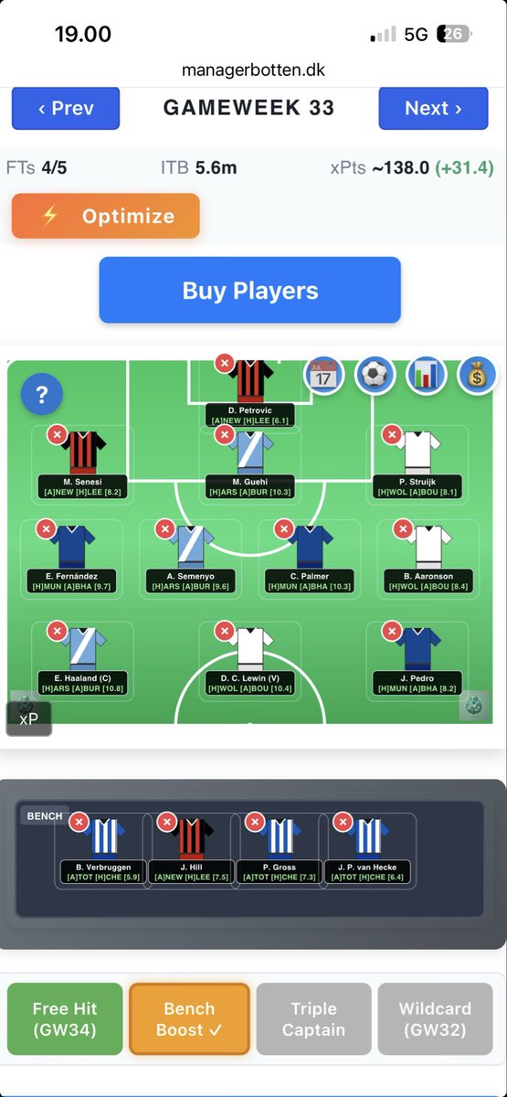 TheFantasyTool tweet media