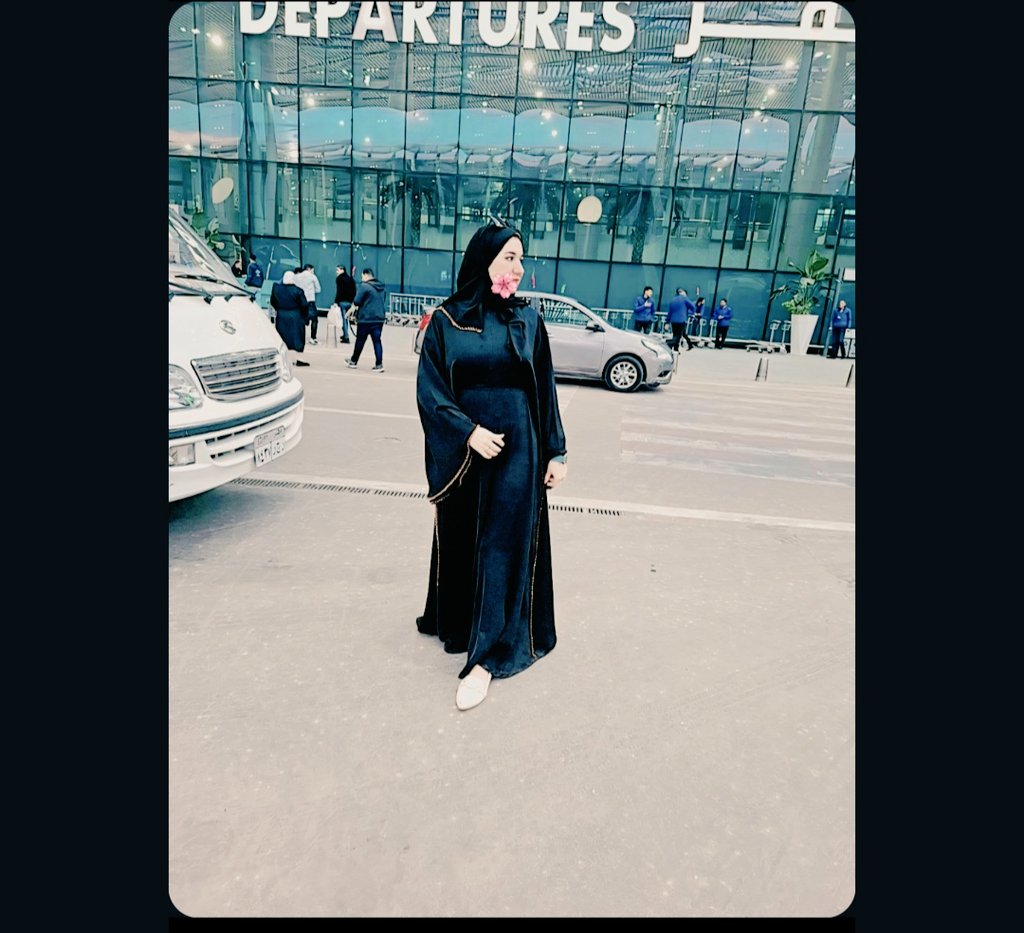 نجمه🌸 tweet media