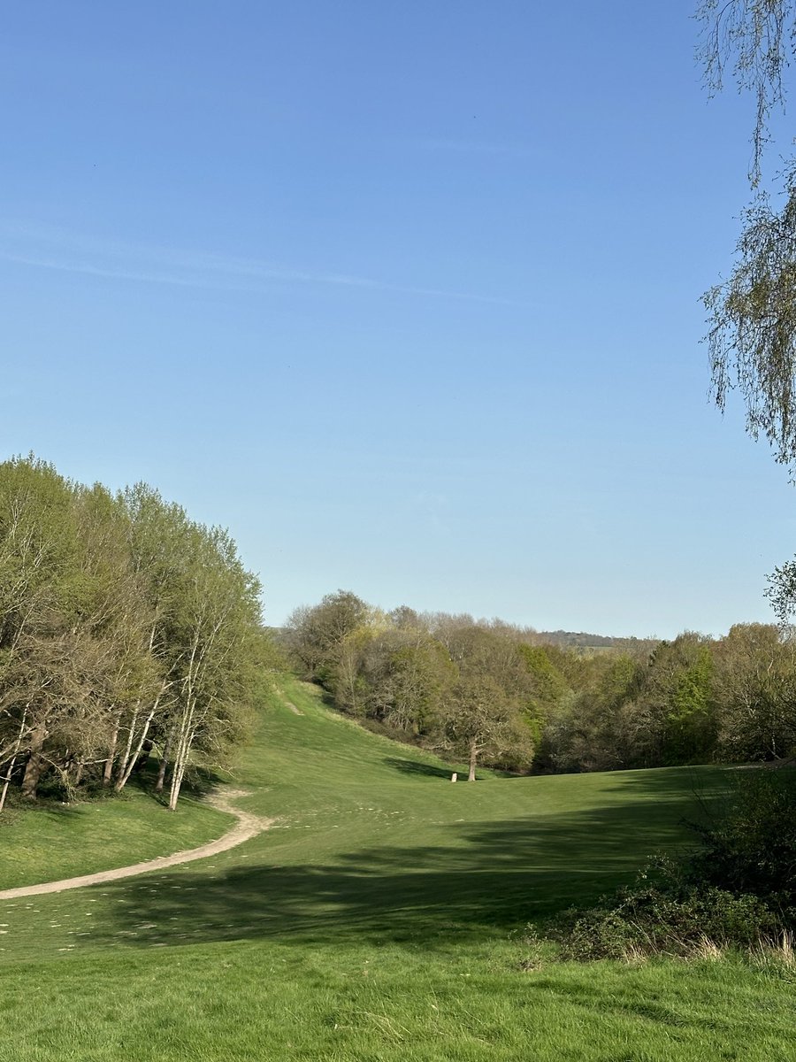 Artie Atwal Golf tweet media