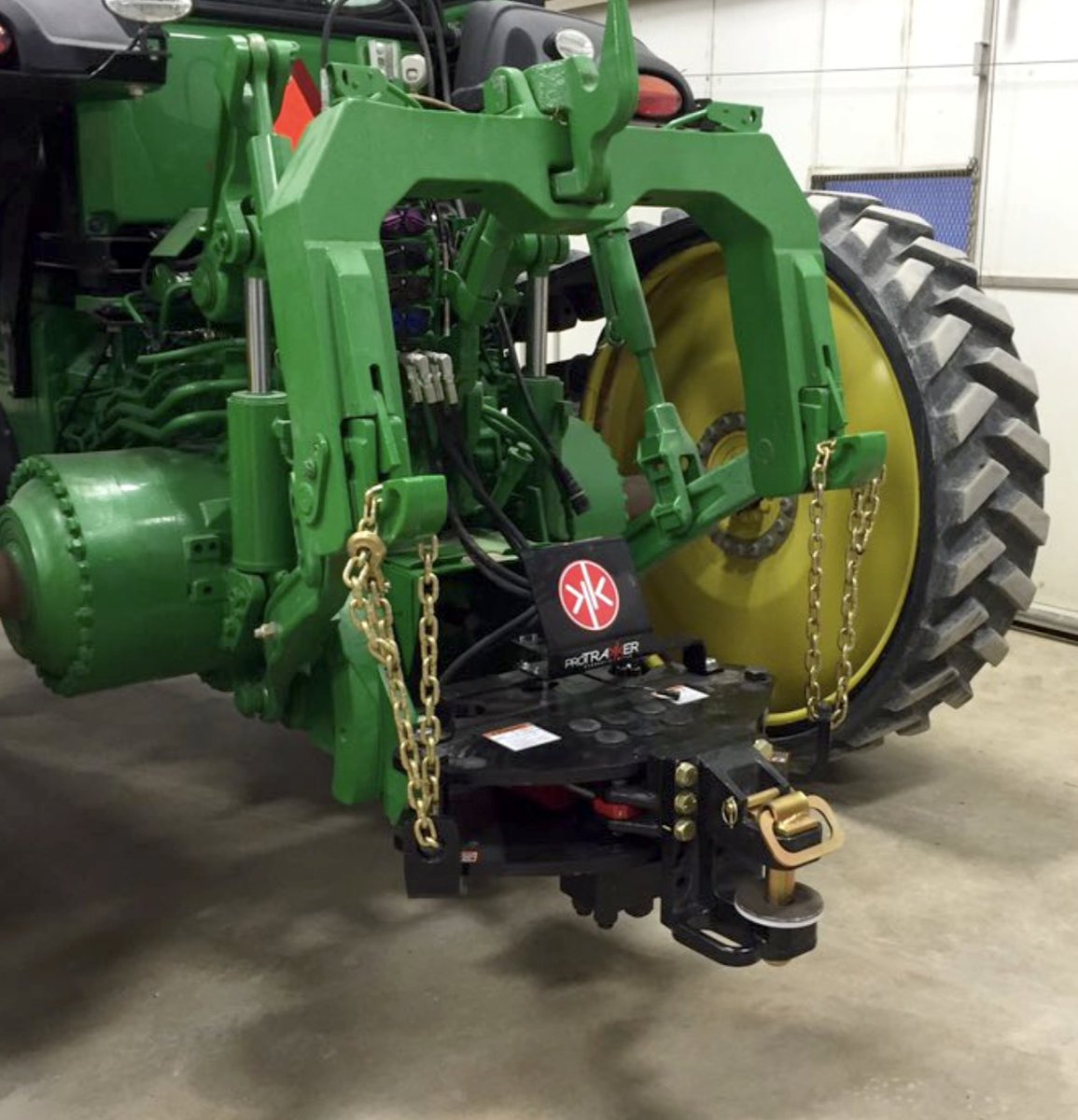 ProTrakker Guidance Systems tweet media