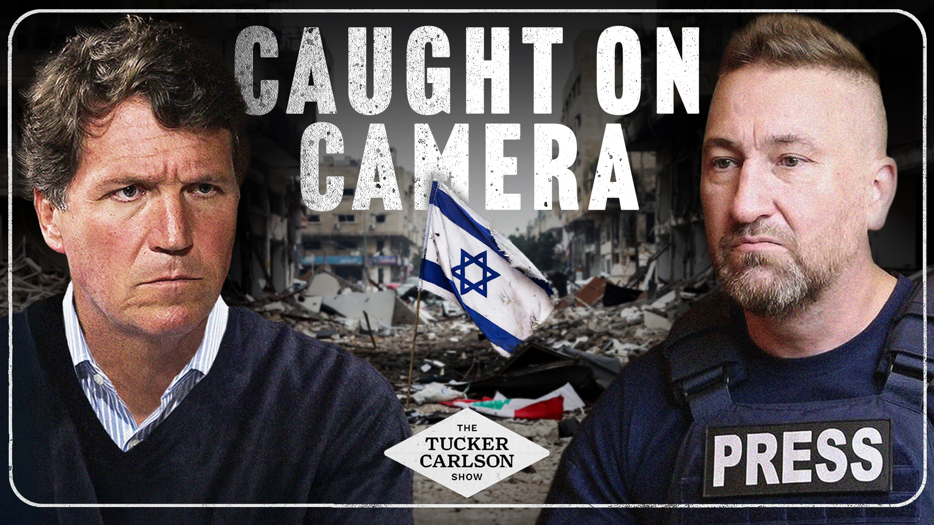 Tucker Carlson (@TuckerCarlson) on X