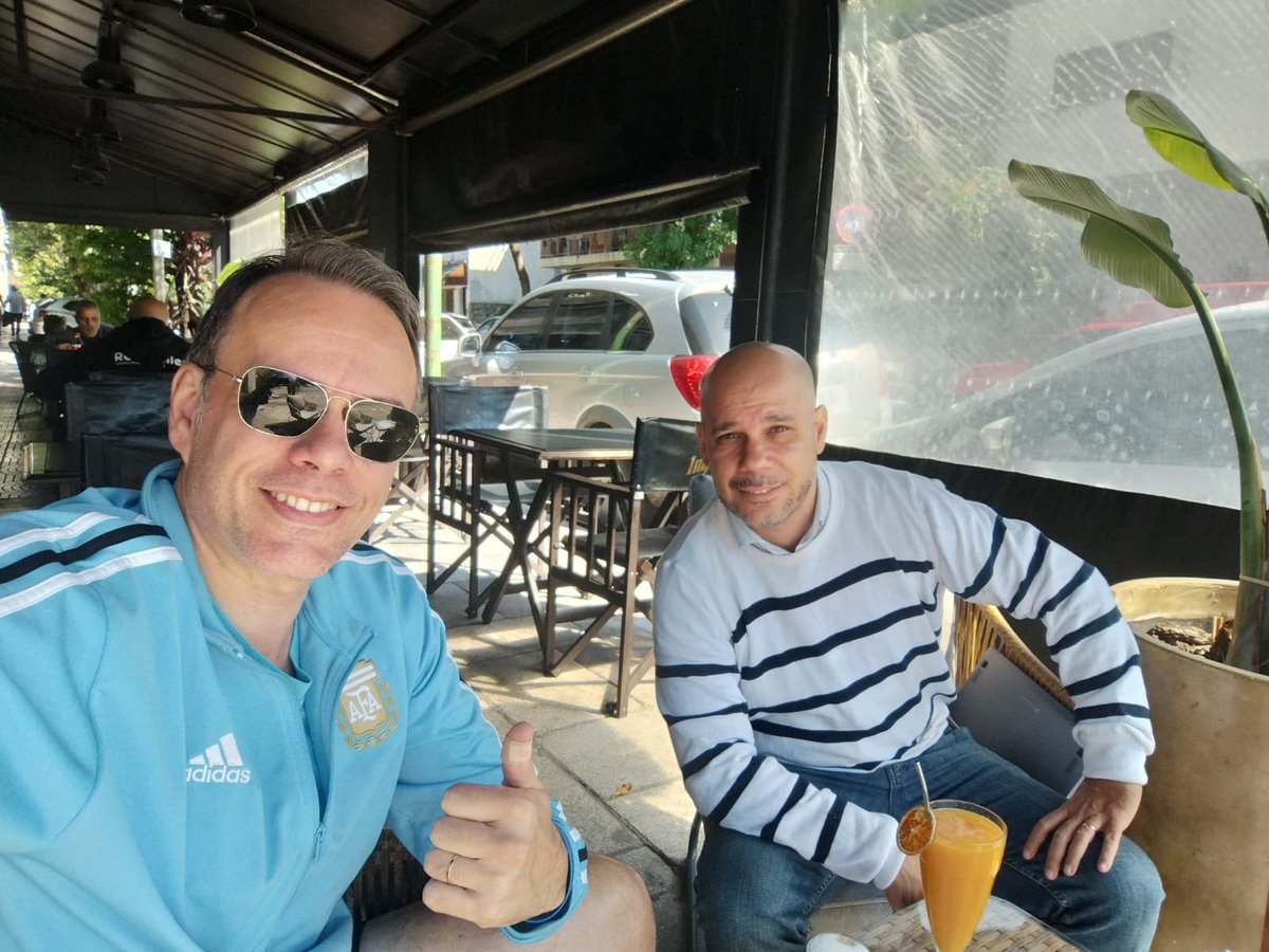 Daniel Avellaneda ⚽🎙️📰 tweet media