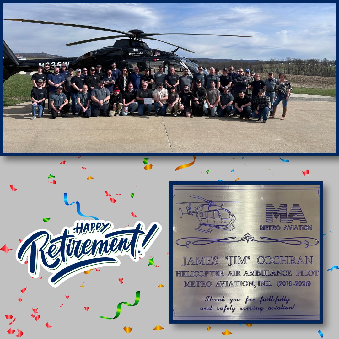Metro Aviation tweet media