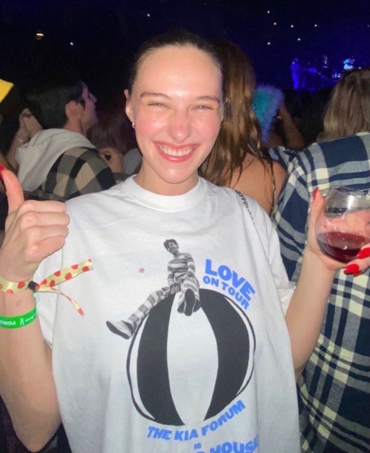 novia de naho tweet media