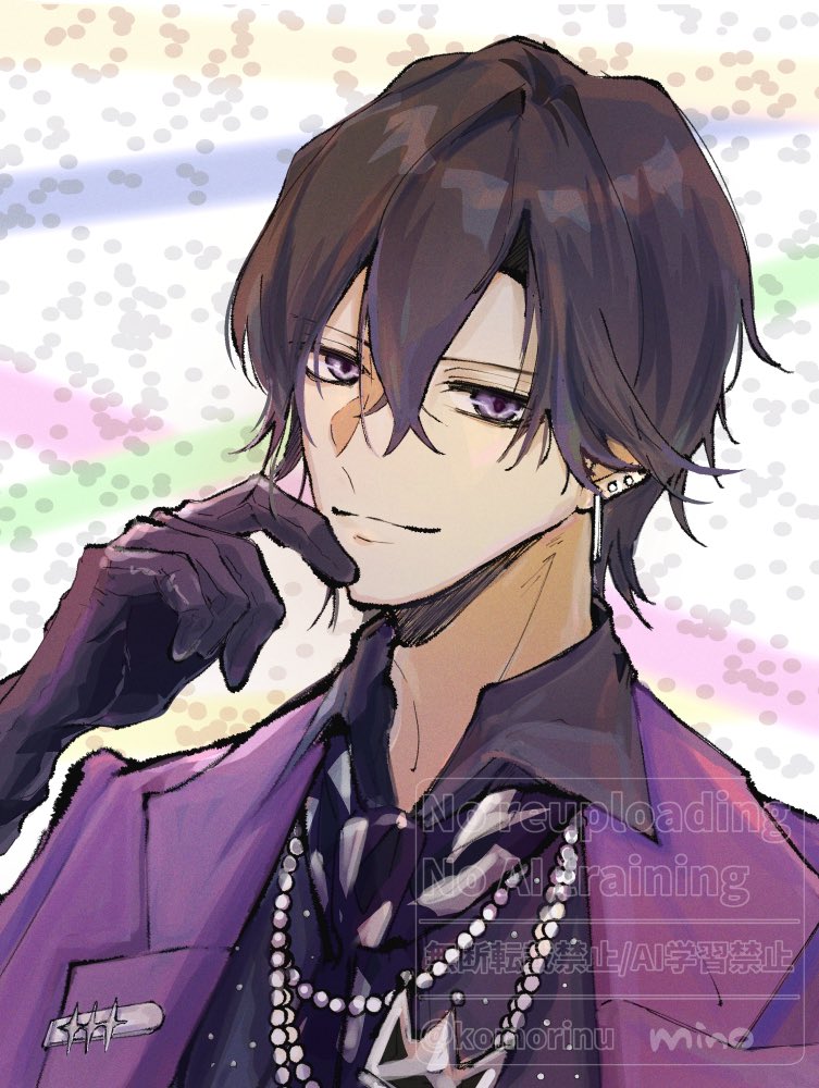 🎨びびらん🌈始
