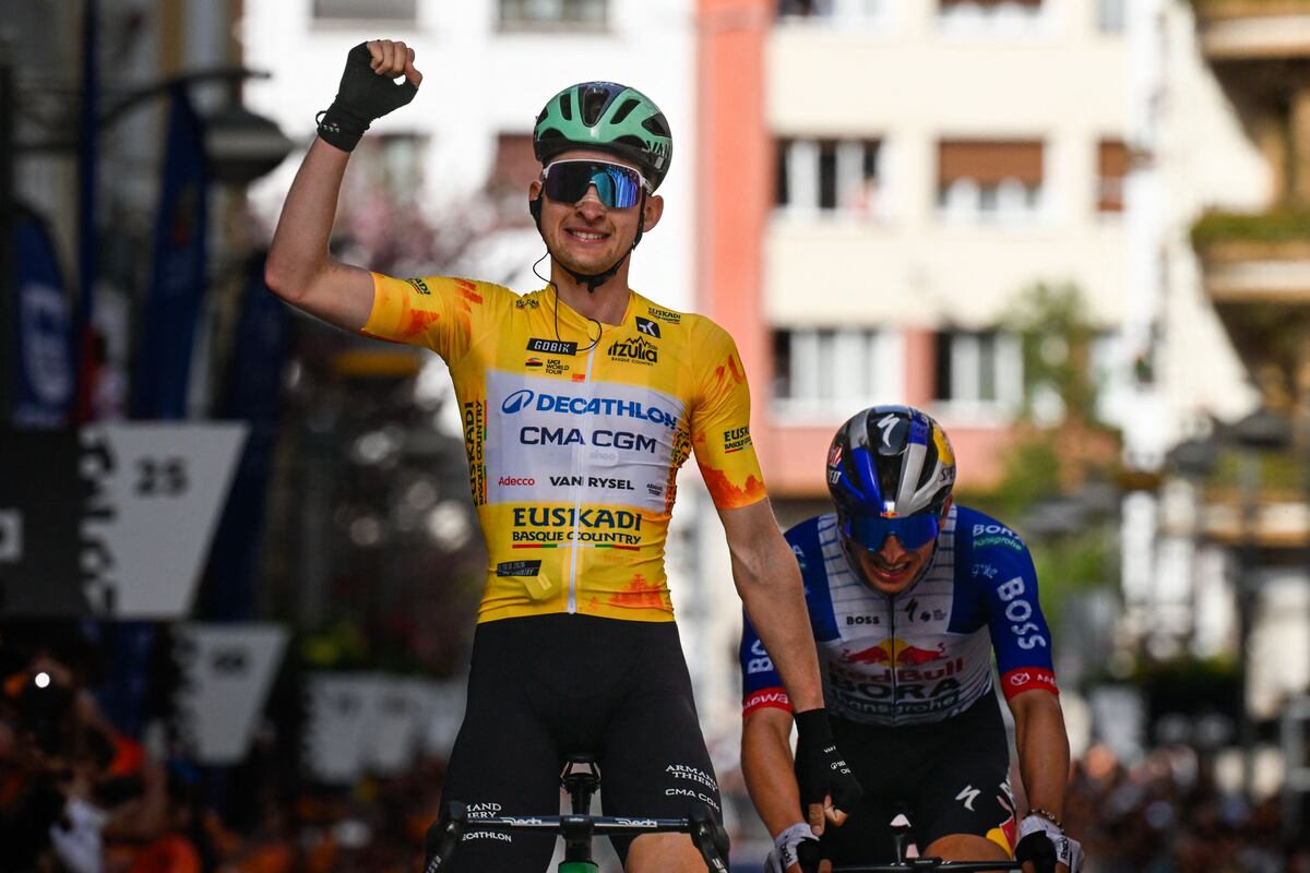 DH Cyclisme tweet media