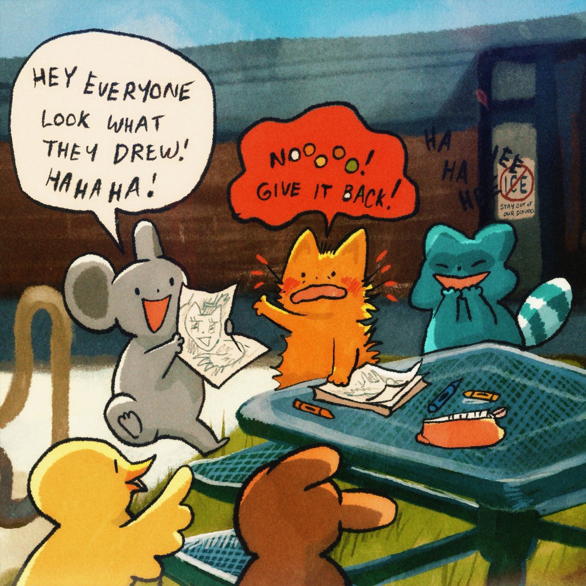 Anna-Laura tweet media