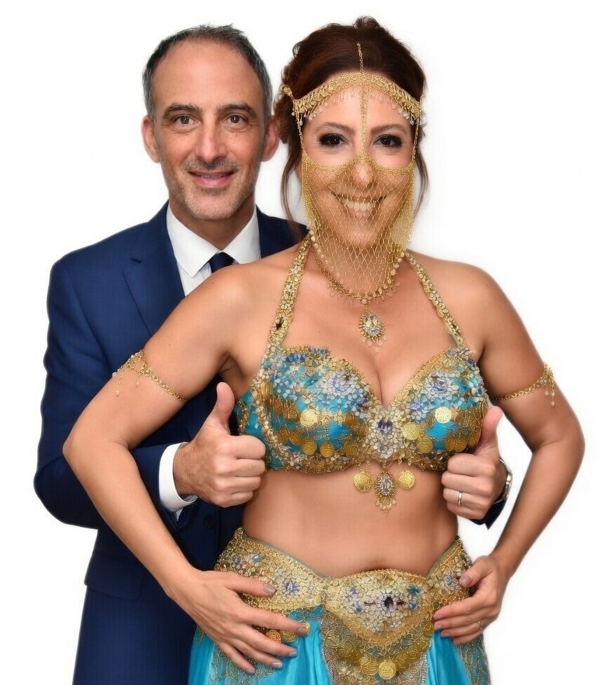 Regan MARKLE tweet media