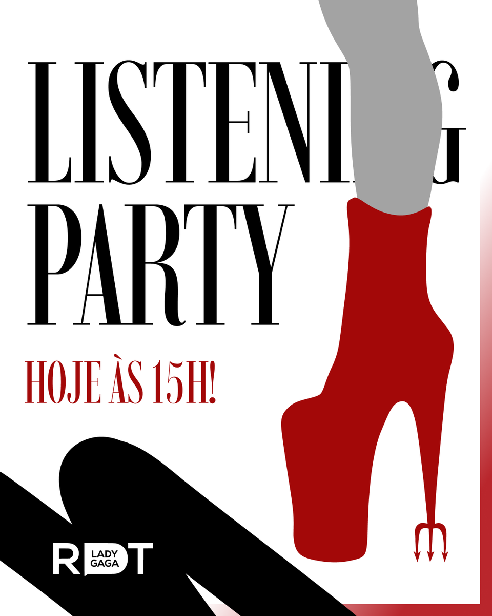 RDT Lady Gaga tweet media