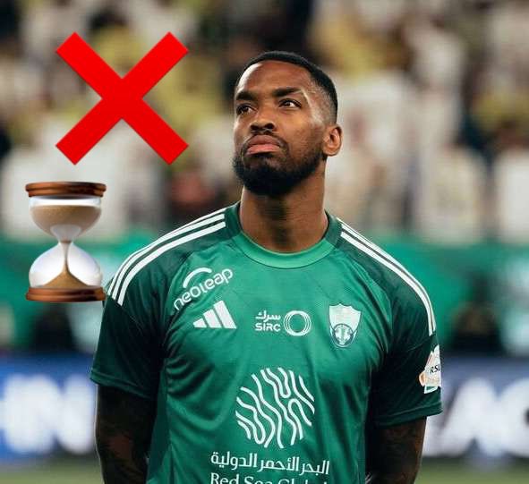 علي العنزي tweet media