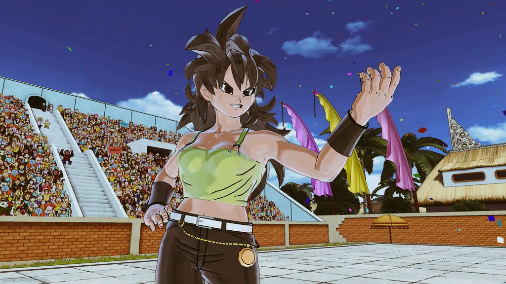 Masami Tanaka tweet media