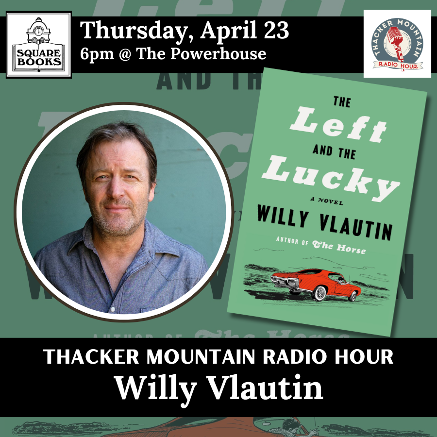 The Local Voice tweet media