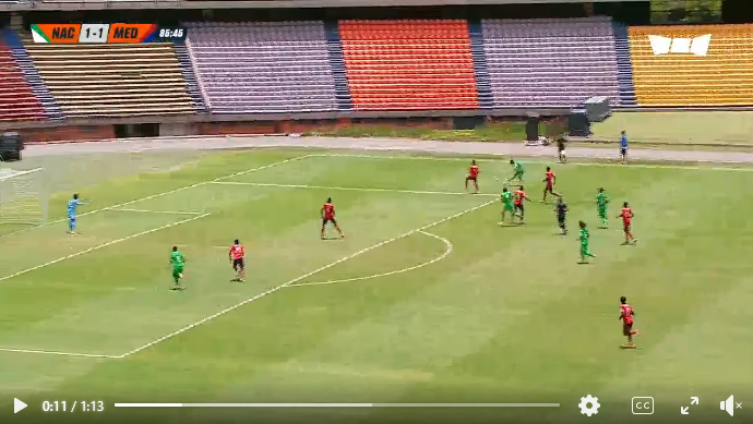 La Restreponeta tweet media