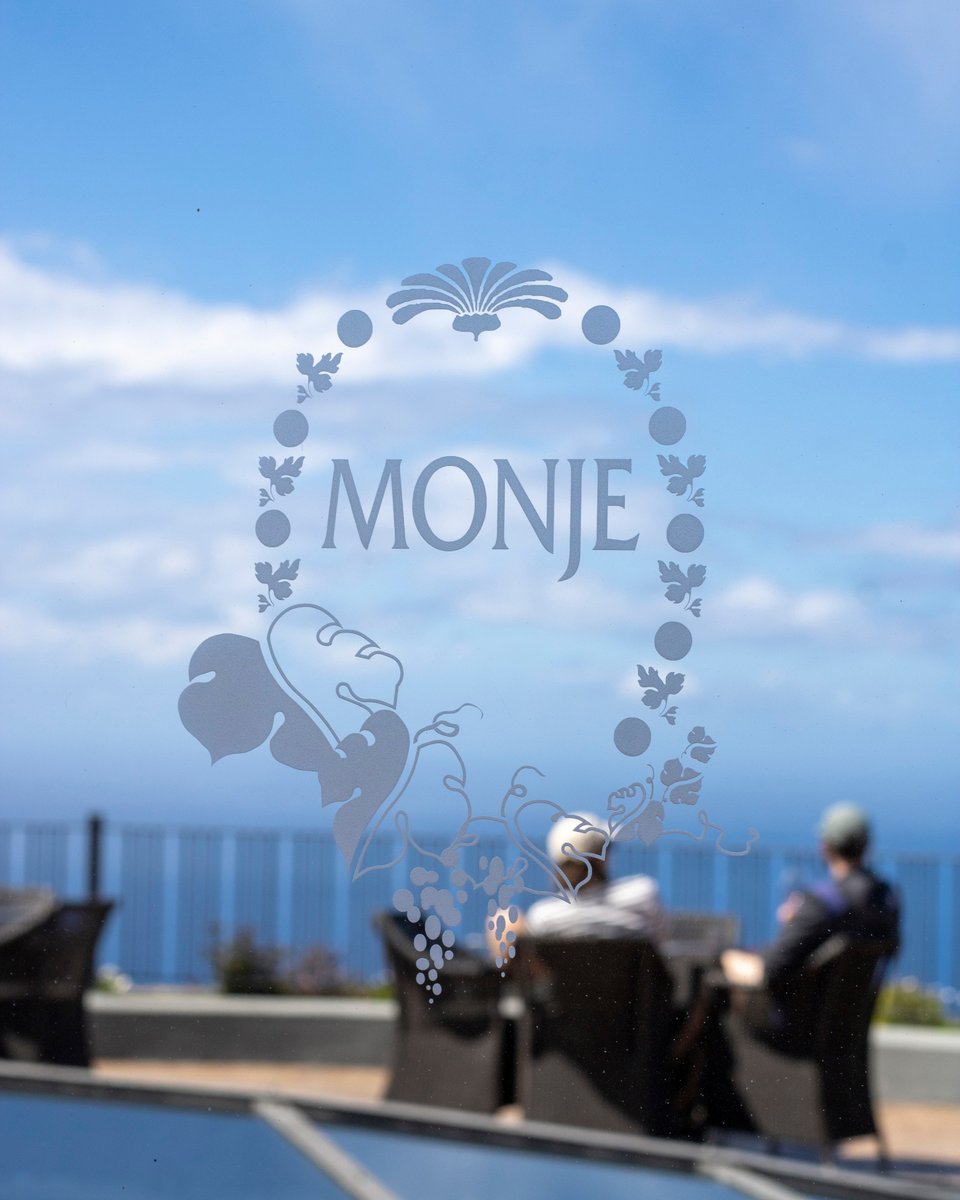 Páter, Bodegas Monje tweet media