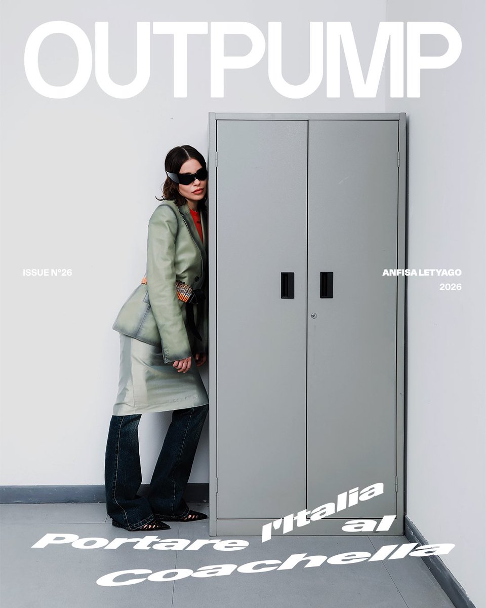 Anfisa Letyago tweet media