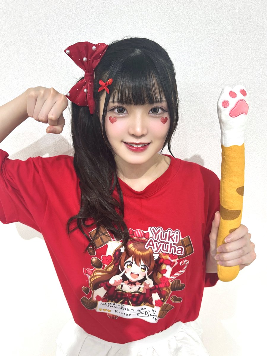 桜田かれん☁️🐱Krays tweet media