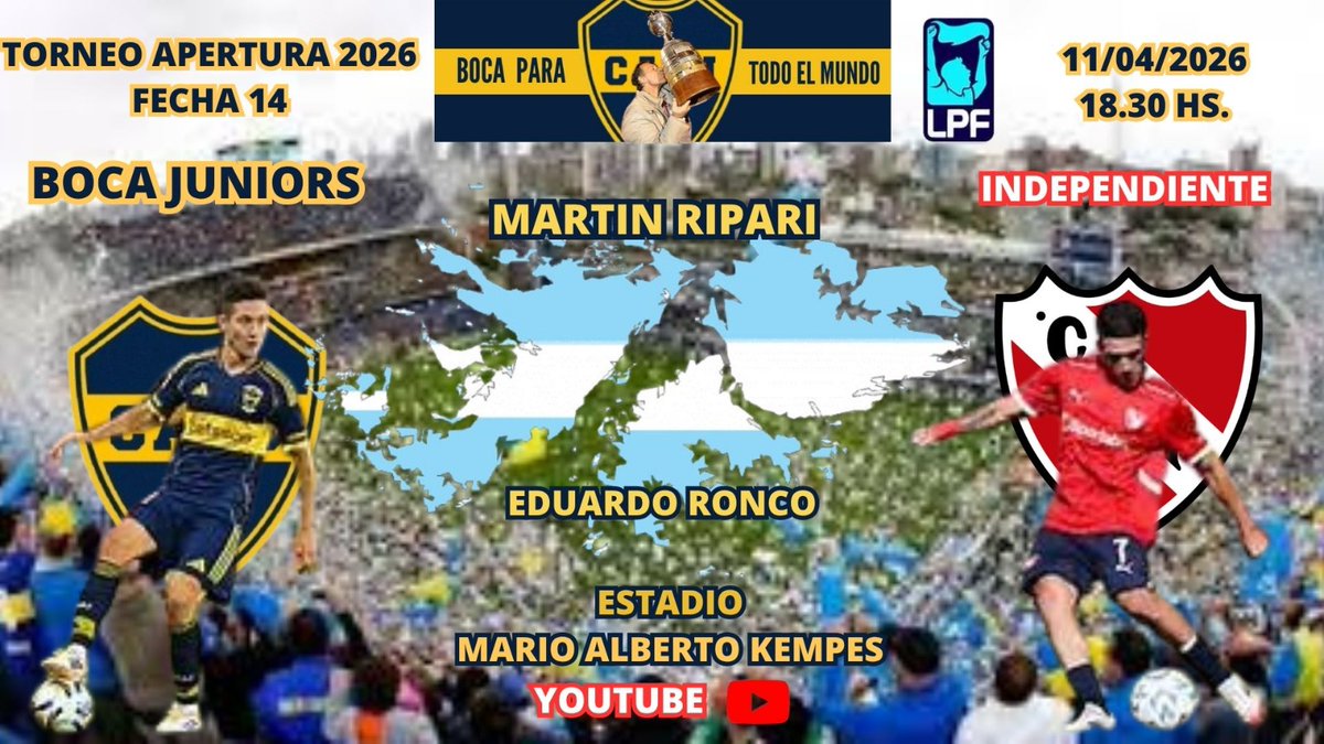 Eduardo Ronco tweet media