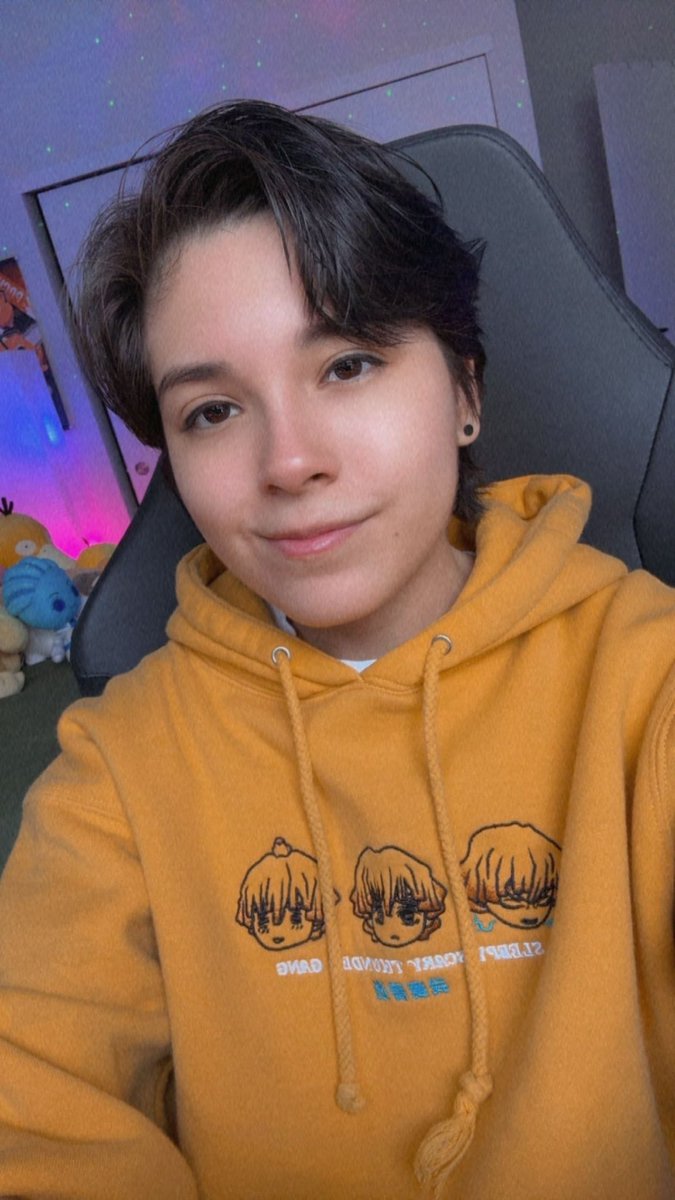 Angel Alyx tweet media