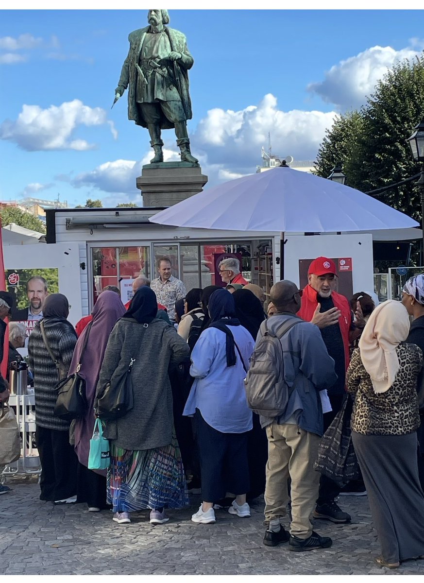 Maria Falk tweet media