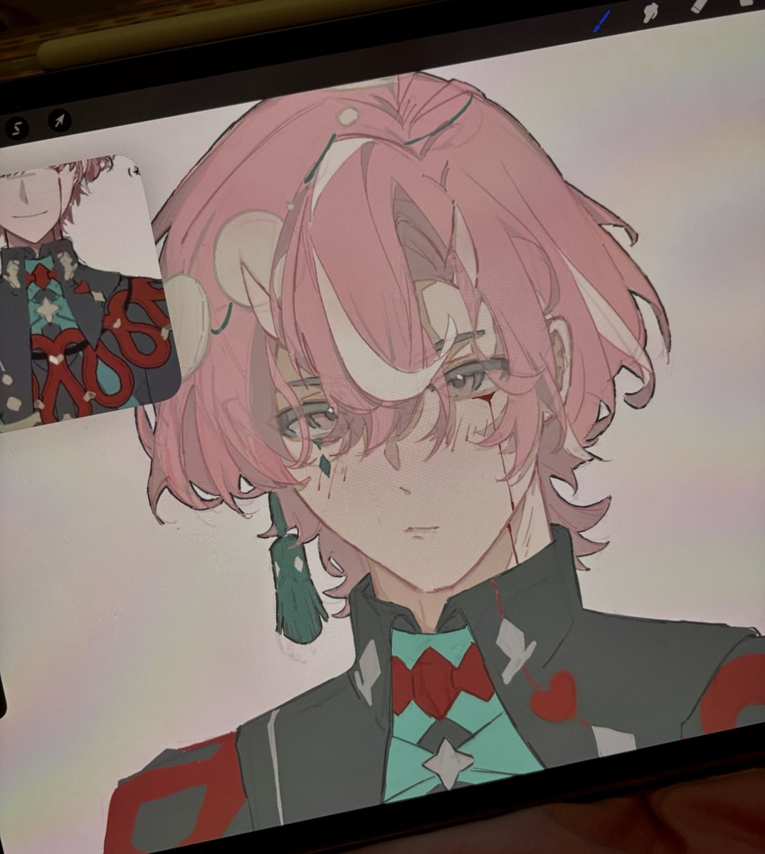 塩宇宙 tweet media