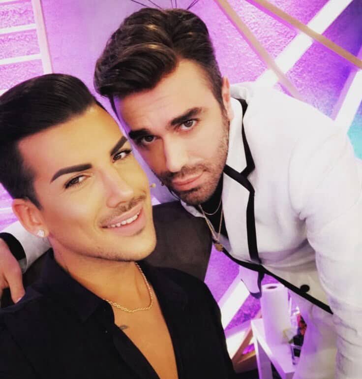 Emirhan Babanız tweet media