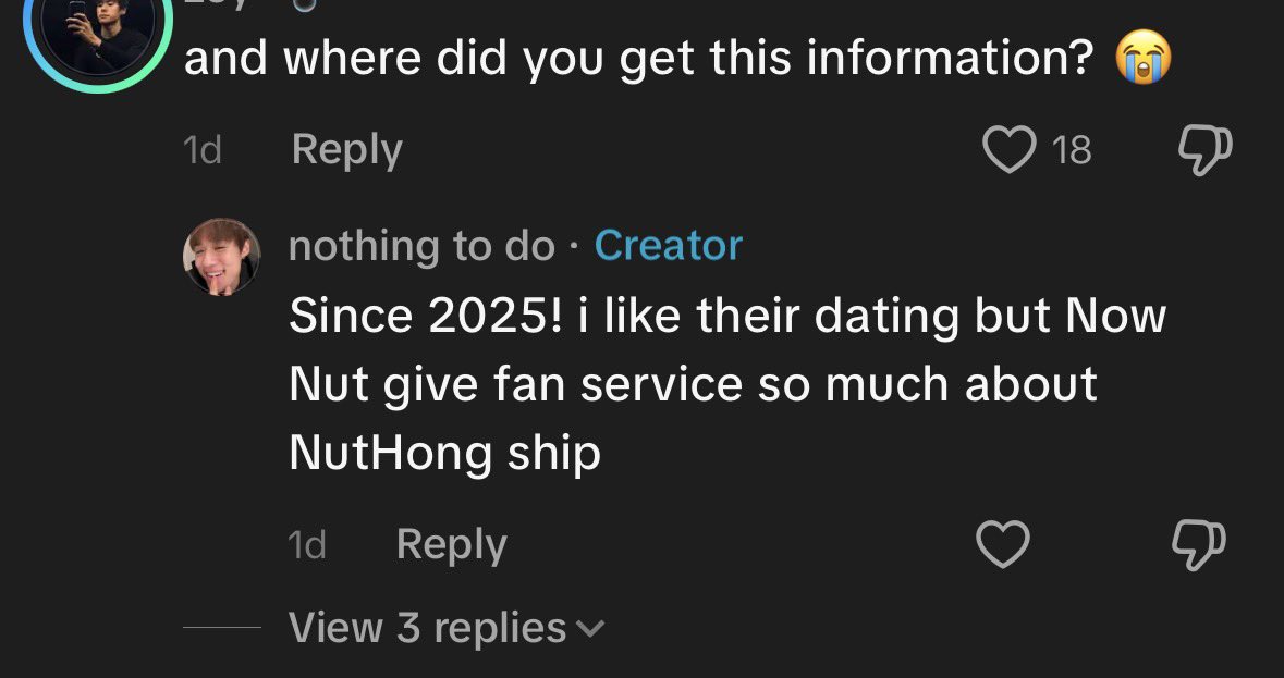 NUTHONG PROTECT tweet media