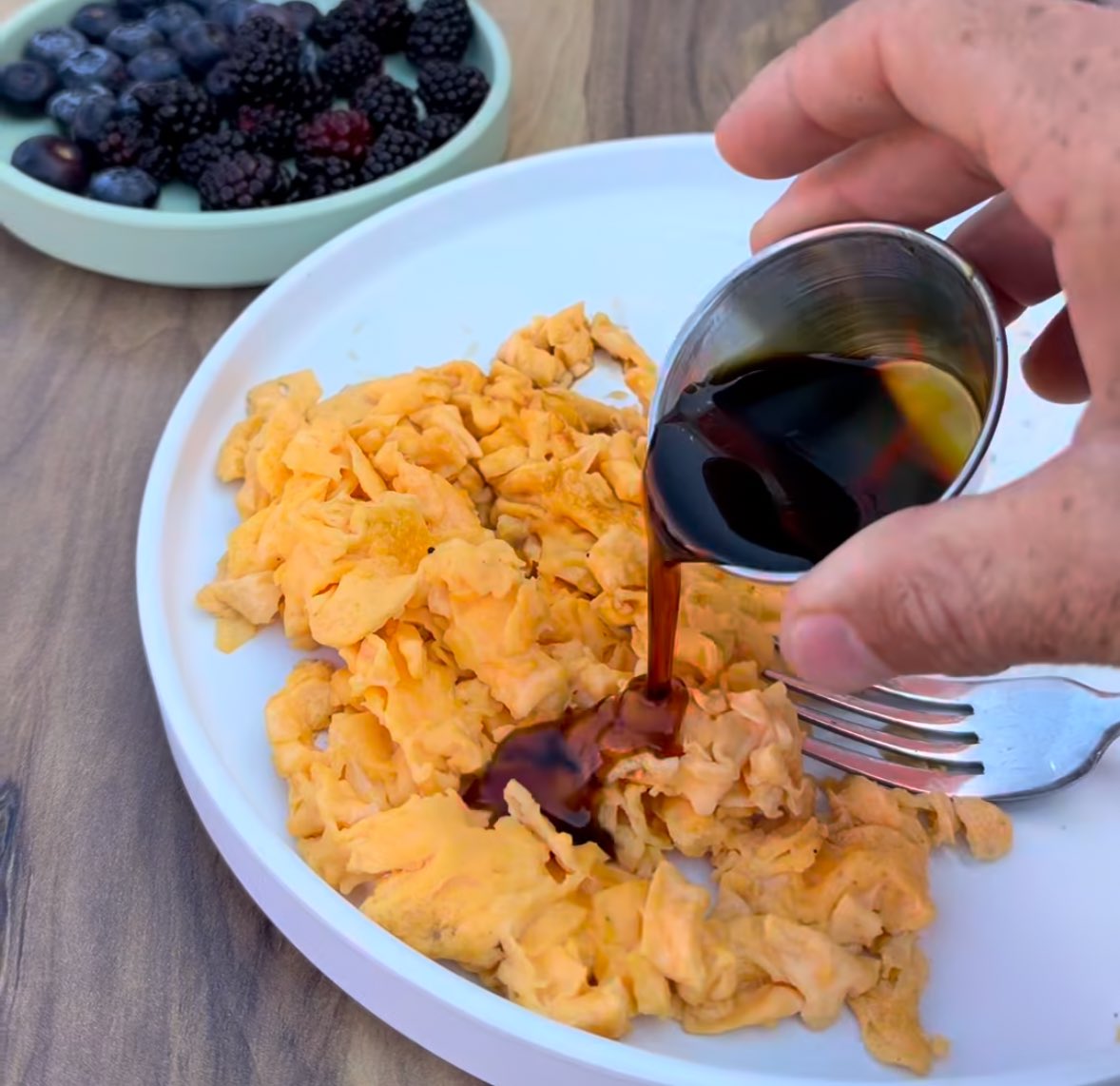 Brendan Ruh | Santa Cruz Paleo tweet media