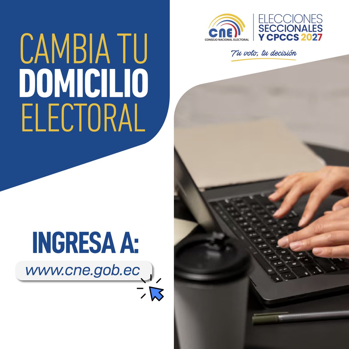 Embajada del Ecuador en Guatemala tweet media