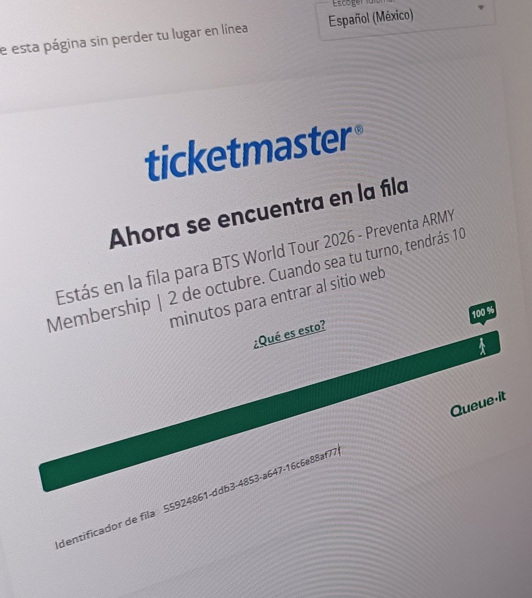 Maggie · 🇨🇴 VERÁ A BTS tweet media