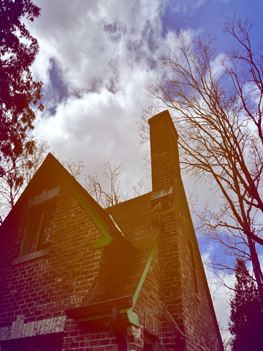 North Shore Brick tweet media