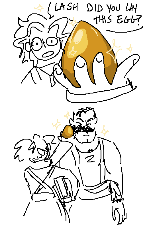 Salad 🔜 Momocon tweet media