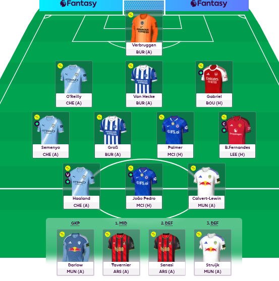 FPL_Thomas🇮🇪 tweet media