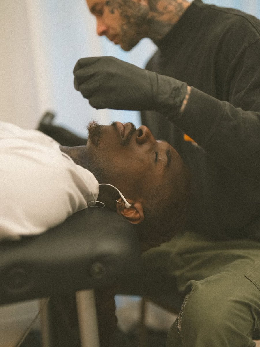 Athlete Vanity tweet media