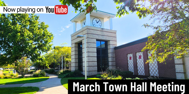 EuclidLibrary's tweet image. If you missed the March 3rd Renovation Town Hall Meeting at the Shore Cultural Centre, you can watch the presentation on our YouTube channel: youtu.be/333n7RSDQic
#OurEuclid #renovation