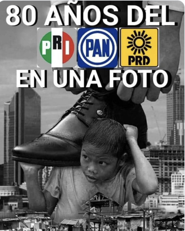 proudly mexican migrant tweet media