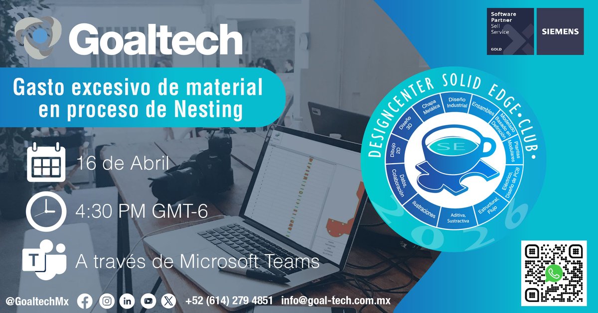 Goaltech tweet media